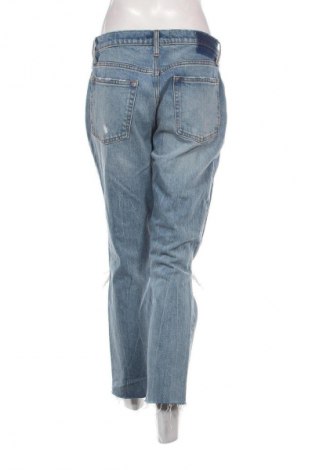 Damen Jeans Abercrombie & Fitch, Größe M, Farbe Blau, Preis € 47,52