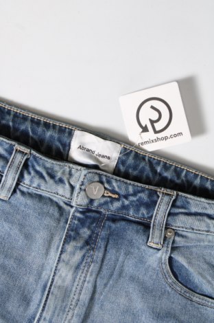 Dámské džíny  Abrand Jeans, Velikost M, Barva Modrá, Cena  659,00 Kč