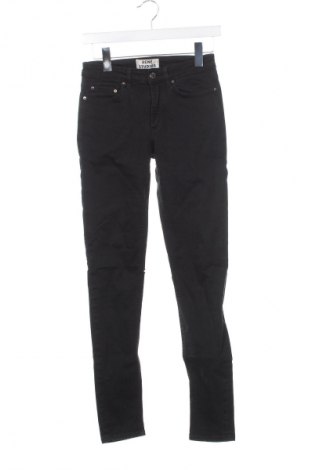 Damskie jeansy Acne Studios, Rozmiar S, Kolor Czarny, Cena 194,99 zł