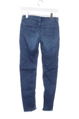 Damskie jeansy Acne Studios, Rozmiar S, Kolor Niebieski, Cena 194,99 zł