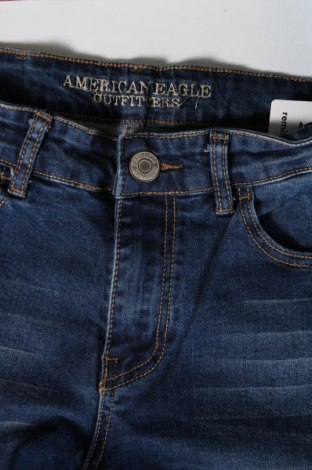 Damen Jeans American Eagle, Größe M, Farbe Blau, Preis € 28,99