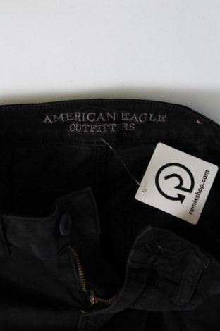 Dámské džíny  American Eagle, Velikost XS, Barva Černá, Cena  659,00 Kč