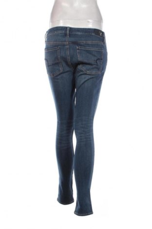 Damen Jeans American Eagle, Größe M, Farbe Blau, Preis 28,99 €