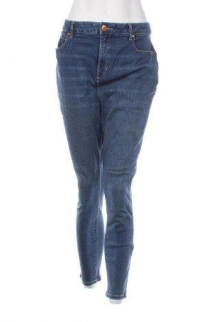 Damen Jeans Anko, Größe XL, Farbe Blau, Preis 20,49 €