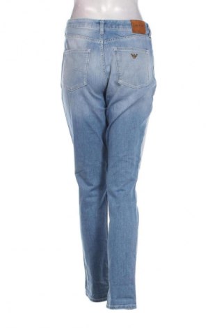 Dámske džínsy  Armani Jeans, Veľkosť L, Farba Modrá, Cena  74,45 €