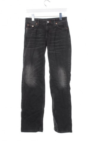 Damskie jeansy Arrow, Rozmiar XXS, Kolor Czarny, Cena 92,99 zł