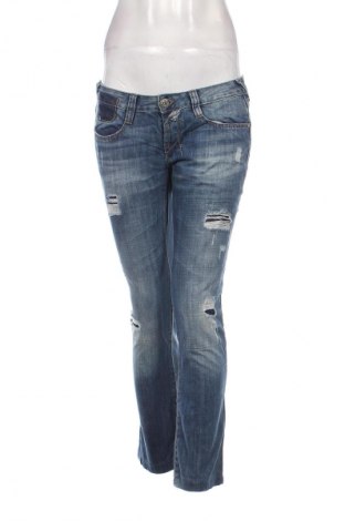 Damen Jeans BSB Jeans, Größe M, Farbe Blau, Preis 5,00 €