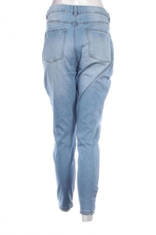 Damen Jeans Beloved, Größe L, Farbe Blau, Preis € 9,99