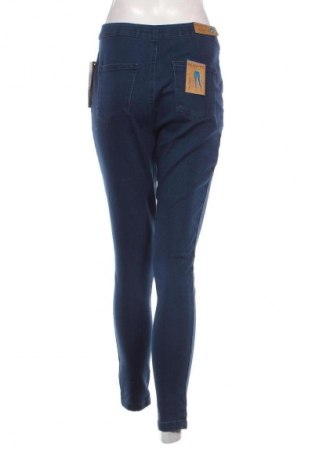 Damen Jeans Beloved, Größe M, Farbe Blau, Preis € 20,99