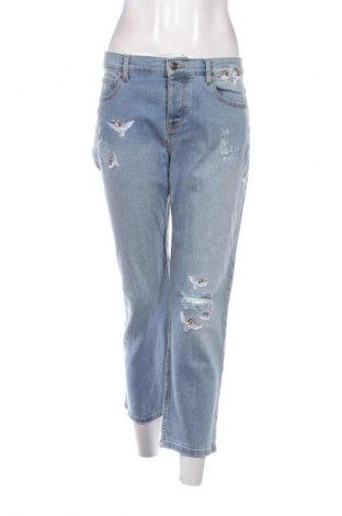 Damen Jeans Berenice, Größe L, Farbe Blau, Preis 50,53 €