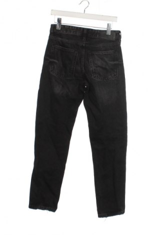 Damen Jeans Bershka, Größe XS, Farbe Schwarz, Preis 9,49 €