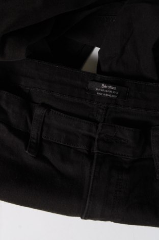 Damen Jeans Bershka, Größe M, Farbe Schwarz, Preis 10,49 €