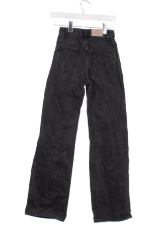 Damen Jeans Bershka, Größe XXS, Farbe Schwarz, Preis 20,49 €