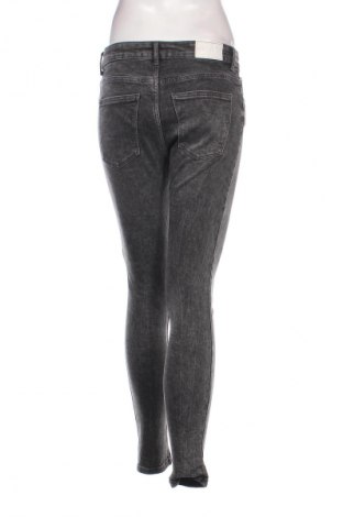 Damen Jeans Bershka, Größe S, Farbe Grau, Preis 13,99 €