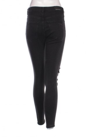 Damen Jeans Bershka, Größe M, Farbe Schwarz, Preis 19,59 €