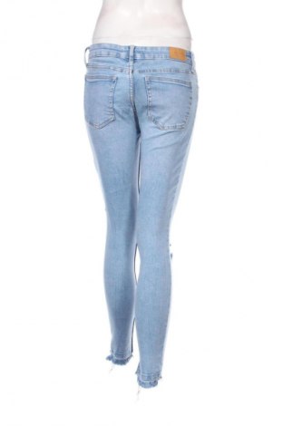 Damen Jeans Bershka, Größe S, Farbe Blau, Preis € 9,99