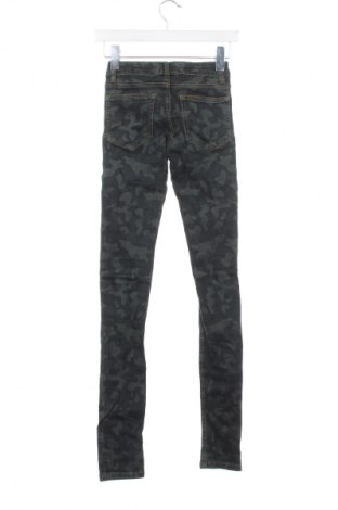 Damen Jeans Bik Bok, Größe XXS, Farbe Mehrfarbig, Preis € 9,49