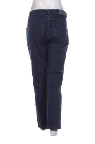 Blugi de femei Blue Fire Co, Mărime M, Culoare Albastru, Preț 41,99 Lei