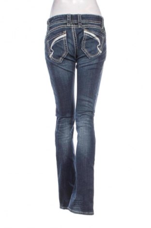 Damen Jeans Blue Monkey, Größe M, Farbe Blau, Preis € 20,49