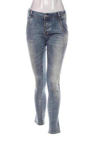 Damen Jeans Blue Monkey, Größe M, Farbe Blau, Preis 20,49 €