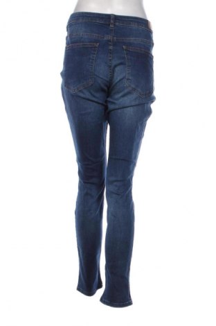 Blugi de femei Blue Ridge, Mărime XL, Culoare Albastru, Preț 95,99 Lei