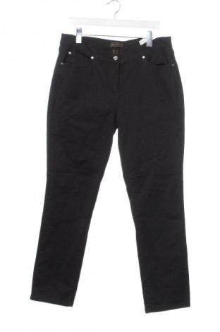 Blugi de femei Bpc Bonprix Collection, Mărime XL, Culoare Negru, Preț 95,99 Lei