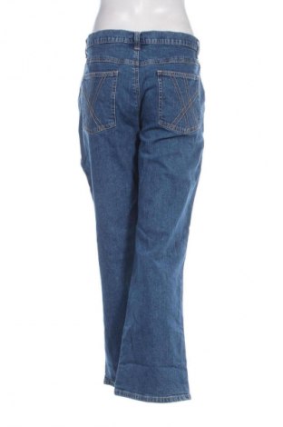 Damskie jeansy Bpc Bonprix Collection, Rozmiar XL, Kolor Niebieski, Cena 92,99 zł