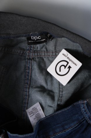 Damskie jeansy Bpc Bonprix Collection, Rozmiar XXL, Kolor Niebieski, Cena 69,99 zł