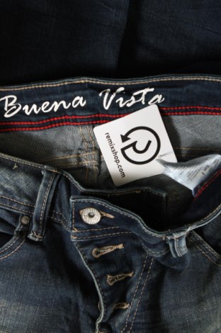 Damskie jeansy Buena Vista, Rozmiar M, Kolor Niebieski, Cena 59,99 zł