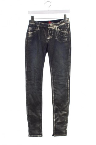 Damen Jeans Buena Vista, Größe S, Farbe Grau, Preis € 5,99