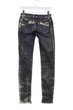 Damen Jeans Buena Vista, Größe S, Farbe Grau, Preis € 5,99