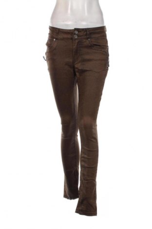 Damen Jeans Buena Vista, Größe S, Farbe Braun, Preis € 14,99