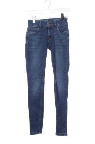 Damen Jeans C&A, Größe XS, Farbe Blau, Preis 3,99 €