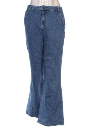 Damen Jeans C&A, Größe M, Farbe Blau, Preis 20,49 €