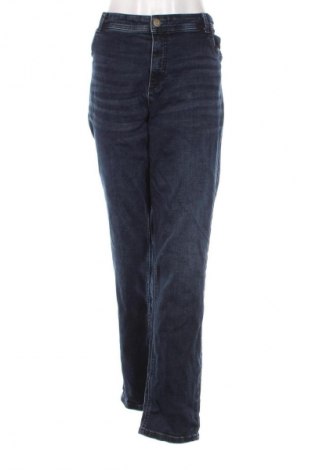 Damen Jeans C&A, Größe XXL, Farbe Blau, Preis 20,49 €