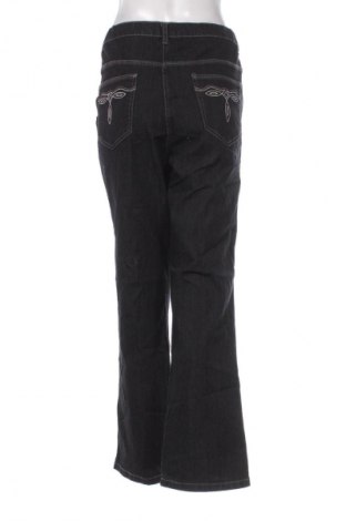 Damen Jeans C&A, Größe XL, Farbe Schwarz, Preis 11,49 €