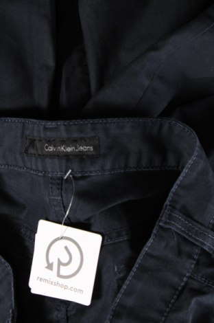 Dámské džíny  Calvin Klein Jeans, Velikost M, Barva Modrá, Cena  1 089,00 Kč