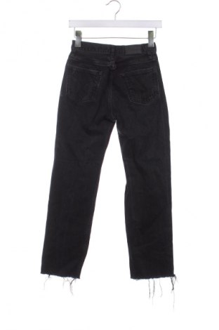 Damen Jeans Calvin Klein Jeans, Größe XXS, Farbe Grau, Preis 21,99 €