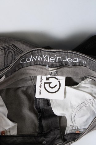 Dámské džíny  Calvin Klein Jeans, Velikost S, Barva Modrá, Cena  1 089,00 Kč