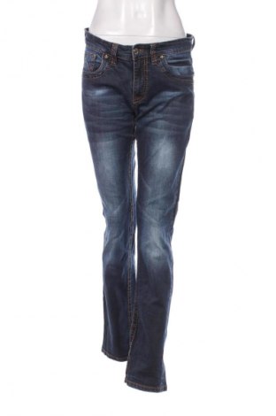 Damen Jeans Camp David, Größe L, Farbe Blau, Preis 10,99 €