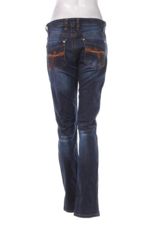 Damen Jeans Camp David, Größe L, Farbe Blau, Preis 10,99 €