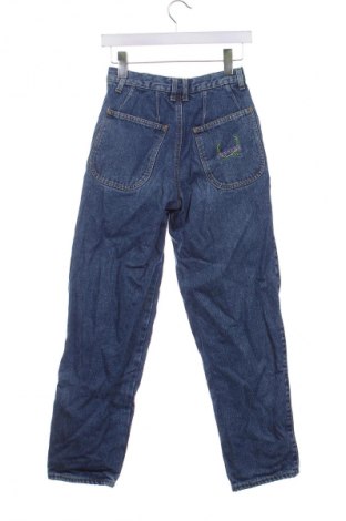 Dámske džínsy  Carrera Jeans, Veľkosť XS, Farba Modrá, Cena  16,95 €