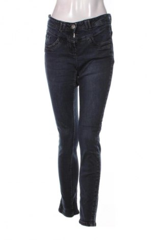 Damen Jeans Cecil, Größe M, Farbe Blau, Preis 28,99 €