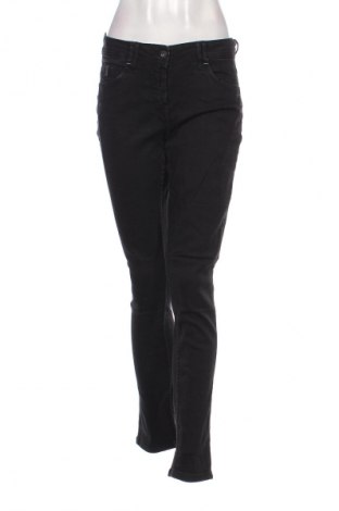 Damen Jeans Cecil, Größe M, Farbe Schwarz, Preis € 28,99