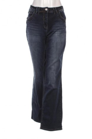 Damen Jeans Cecil, Größe XXL, Farbe Blau, Preis € 35,18