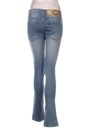 Damen Jeans Cheap Monday, Größe S, Farbe Blau, Preis 4,99 €