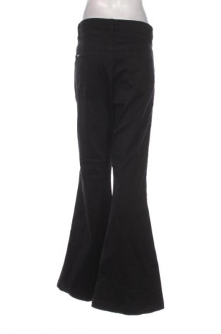 Blugi de femei Chic, Mărime XXL, Culoare Negru, Preț 95,99 Lei