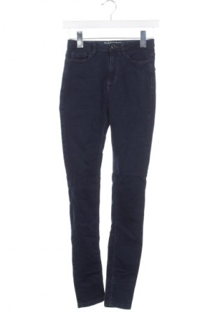 Damen Jeans Clockhouse, Größe XS, Farbe Blau, Preis 20,49 €