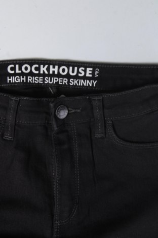 Damen Jeans Clockhouse, Größe S, Farbe Schwarz, Preis € 8,99