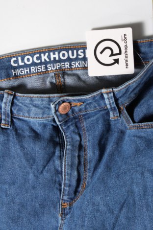 Damen Jeans Clockhouse, Größe M, Farbe Blau, Preis € 9,99